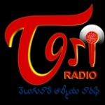 TeluguOne Radio TORi - Live United States