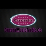 Cucuta Music Radio Colombia, Cucuta