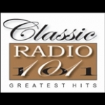 Classic Radio 101 Canada, Regina