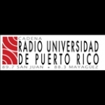 Radio Universidad PR, San Juan