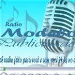 Rádio Modelo Publicidade Brazil, Capanema