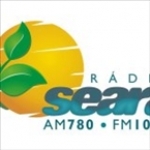 Rádio Seara Brazil, Nova Russas