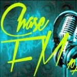 Chase FM Paeroa New Zealand, Paeroa