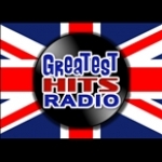 Greatest Hits Radio Midlands UK United Kingdom
