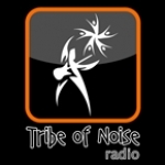 Tribe of Noise Radio Netherlands, Amsterdam