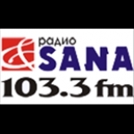 Radio Sana Kazakhstan, Rudnyy