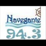 Radio Navegante Argentina, Rocha
