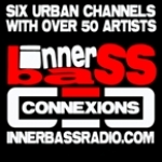 Inner Bass Radio (Reggae) United Kingdom, Cardiff