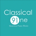 Classical 91 One TN, Nashville