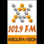 Arequipa Vision Peru, Arequipa