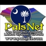 Palmetto Amateur Linked System SC, Palmetto