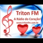 Rádio Triton FM Brazil, Rio de Janeiro