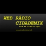 Web Rádio CidadeMix Brazil, Rio Verde