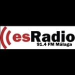 esRadio (Málaga) Spain, Malaga
