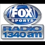 Fox Sports Radio 1340 AL, Florence