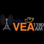 Radio VEA 1180 AM El Salvador
