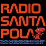 RadioSantaPola Spain, Santa Pola