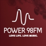 Power 98 FM Singapore, Bukit Merah Estate