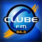 Rádio Clube FM Brazil, Rio Claro