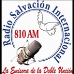 Radio Salvacion Internacional Dominican Republic, Bani