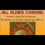 All Oldies Channel Netherlands