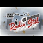 Radio Stil Moldova, Chisinau