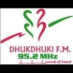 Dhukdhuki FM Nepal, Janakpur