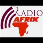Radio Afrik United States