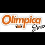 Olimpica Stereo Guajira Maicao 89.5 Fm Gozatela Colombia, Maicao