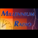 Millennium radio Russia, Moscow