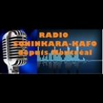 Kafo Radio Canada
