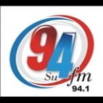 94su FM Honduras, Tegucigalpa