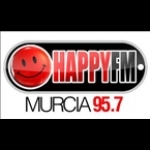 Happyfm Murcia Spain