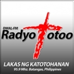 ALFM 95.9 Radyo Totoo Philippines, Batangas