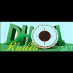 Official Dhol Radio United States