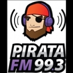 Pirata FM Cancun Mexico, Cancún