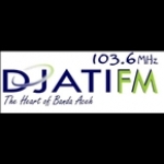 DJATI FM Indonesia, Banda Aceh