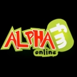 Alpha Fm Radio Ghana