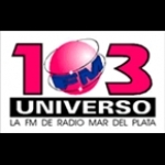 FM Universo 103 Argentina, Mar del Plata