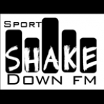 Shakedown Sport 3 United Kingdom