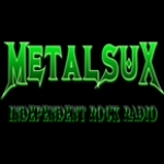 Metalsux Radio United States