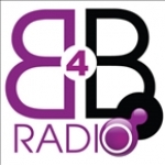 B4B Radio Dance Classics France