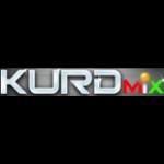KURDmix radio in kurdish Sweden