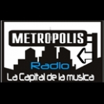 Metropolis Radio Guatemala