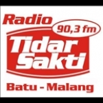 Radio Tidar Sakti Indonesia, Kota Batu