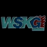 WSKG-FM NY, Binghamton