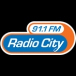 Radio City Hindi India, Mumbai