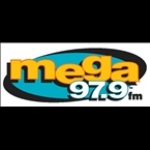 Mega 97.9 FM NY, New York