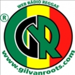 Rádio Gilvan Roots Brazil, São Paulo