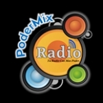 PoderMix Radio Mexico